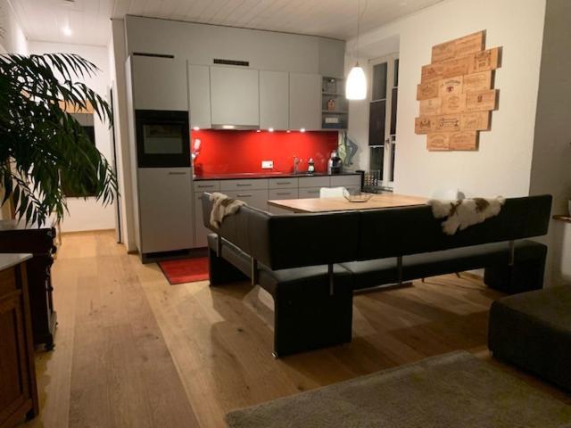 Casa Restelli Eg - Nahe Andermatt Gotthard Gurtnellen Kültér fotó