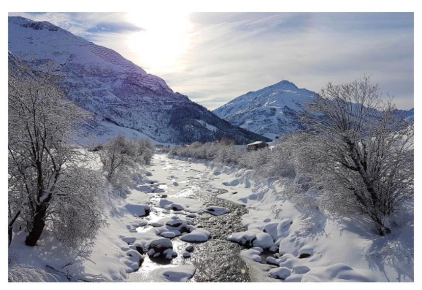 Casa Restelli Eg - Nahe Andermatt Gotthard Gurtnellen Kültér fotó