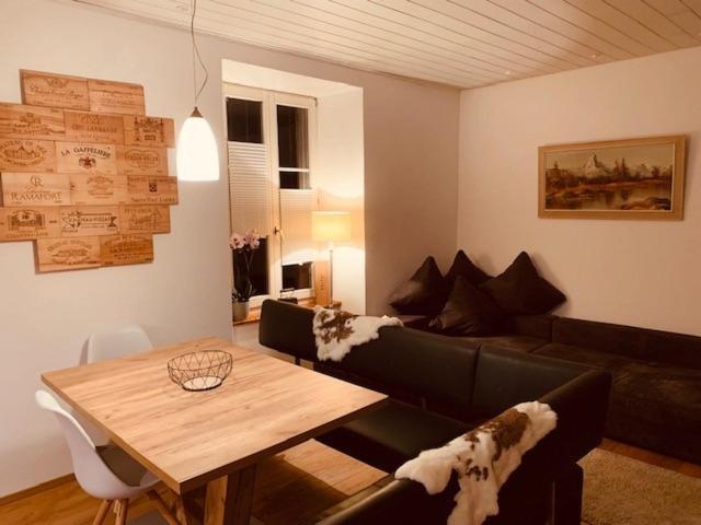 Casa Restelli Eg - Nahe Andermatt Gotthard Gurtnellen Kültér fotó