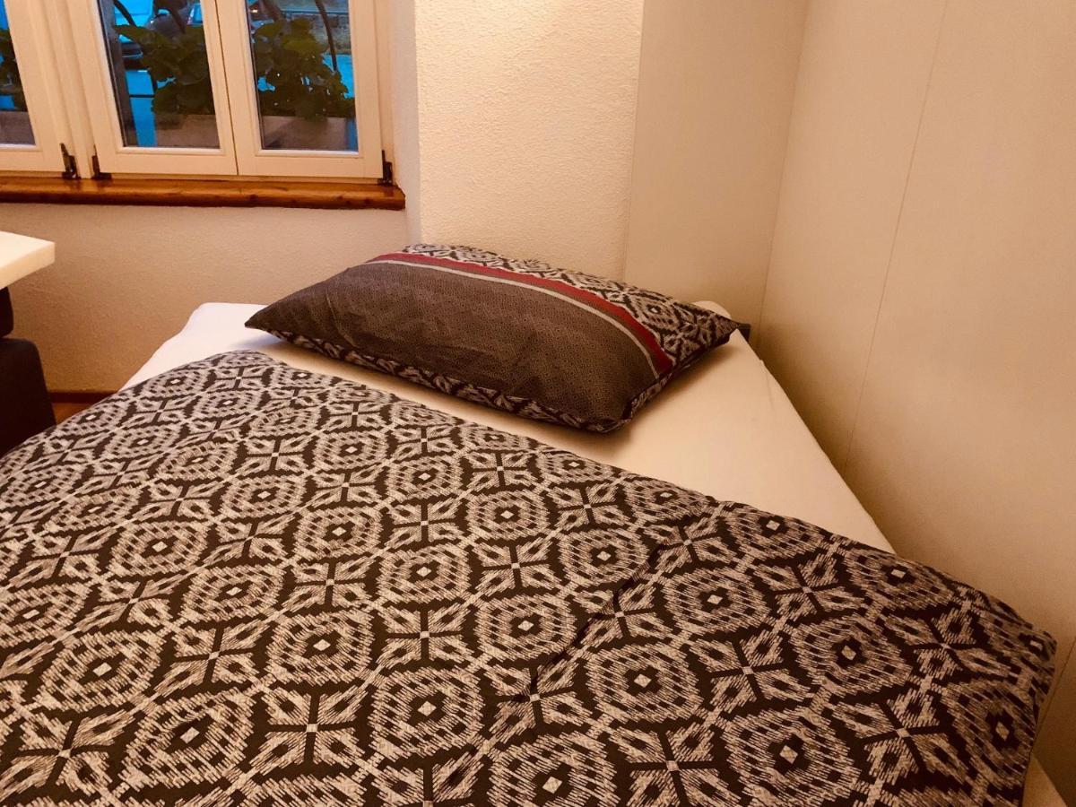 Casa Restelli Eg - Nahe Andermatt Gotthard Gurtnellen Kültér fotó